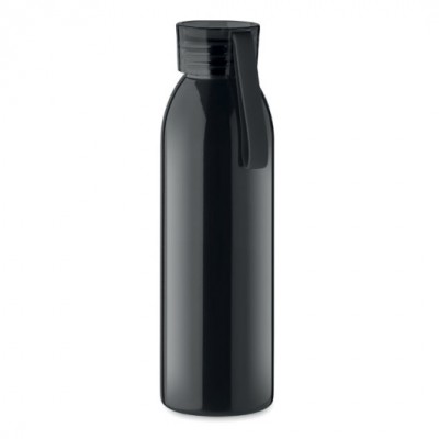 Термопляшка BIRA 650 мл, алюміній
