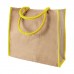 Сумка IVONA, джут 350 г(м2), 40х15х35 см