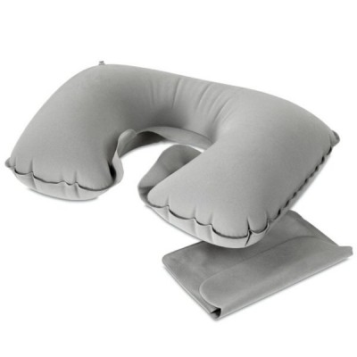 ПодушкаTRAVELCONFORT, ПВХ (PVC)
