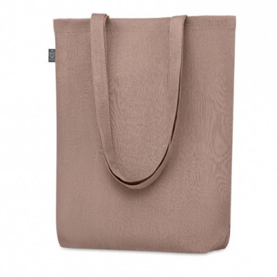 NAIMA TOTE, Сумка з довгими ручками, хемп, 38x10х42 cм NAIMA TOTE, Сумка з довгими ручками, хемп, 38x10х42 cм