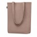 NAIMA TOTE, Сумка з довгими ручками, хемп, 38x10х42 cм NAIMA TOTE, Сумка з довгими ручками, хемп, 38x10х42 cм