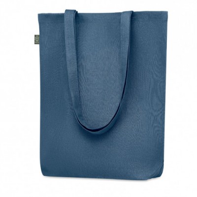 NAIMA TOTE, Сумка з довгими ручками, хемп, 38x10х42 cм NAIMA TOTE, Сумка з довгими ручками, хемп, 38x10х42 cм