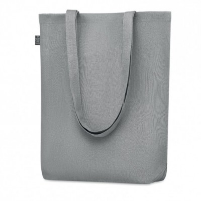 NAIMA TOTE, Сумка з довгими ручками, хемп, 38x10х42 cм NAIMA TOTE, Сумка з довгими ручками, хемп, 38x10х42 cм