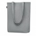 NAIMA TOTE, Сумка з довгими ручками, хемп, 38x10х42 cм NAIMA TOTE, Сумка з довгими ручками, хемп, 38x10х42 cм