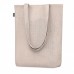 NAIMA TOTE, Сумка з довгими ручками, хемп, 38x10х42 cм NAIMA TOTE, Сумка з довгими ручками, хемп, 38x10х42 cм