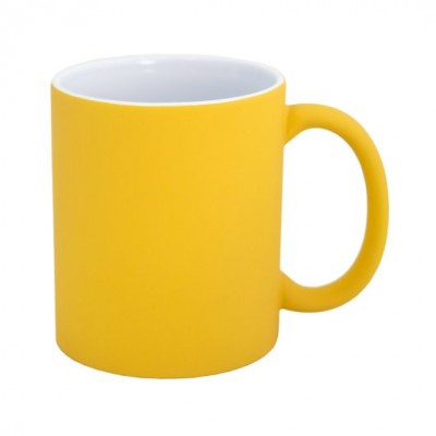 Керамічне горнятко софттач SALSA 340 мл Керамічне горнятко софттач SALSA 340 мл