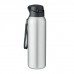 Пляшка для напоїв LUOC 580 мл, нержавіюча сталь