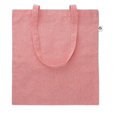Сумка-шопер COTTONEL DUO, 37x41 cм,140 г/м²