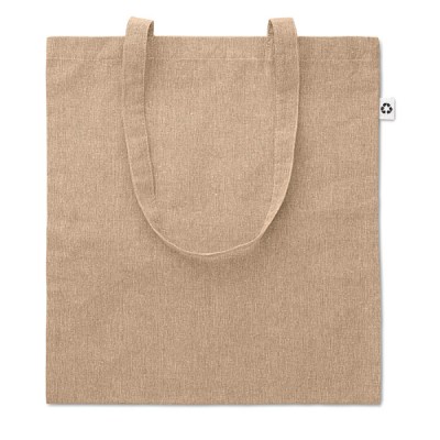 Сумка-шопер COTTONEL DUO, 37x41 cм,140 г/м²