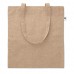 Сумка-шопер COTTONEL DUO, 37x41 cм,140 г/м²