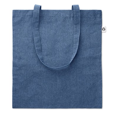 Сумка-шопер COTTONEL DUO, 37x41 cм,140 г/м²