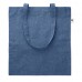 Сумка-шопер COTTONEL DUO, 37x41 cм,140 г/м²