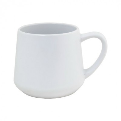 EMILIA, Горнятко керамічне , 380 мл