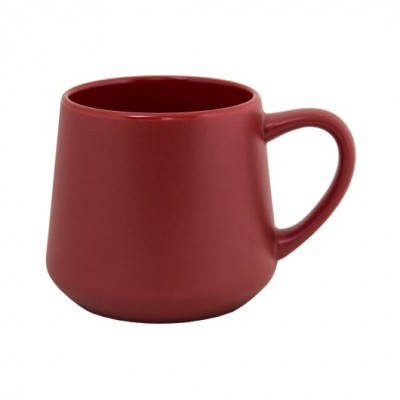 EMILIA, Горнятко керамічне , 380 мл