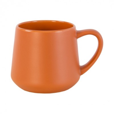 EMILIA, Горнятко керамічне , 380 мл