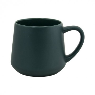 EMILIA, Горнятко керамічне , 380 мл