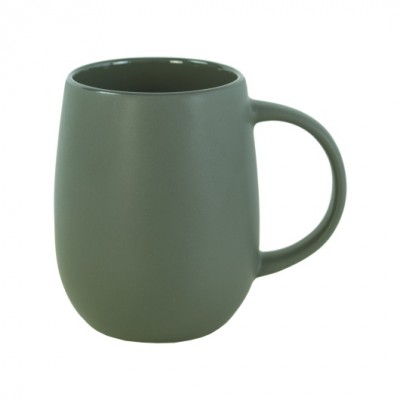 VERONA, Керамічне горнятко, 350 мл