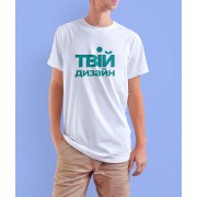 Конструктор футболок онлайн