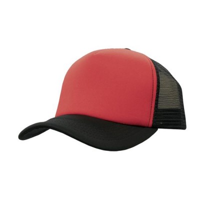 Кепка Truckers Mesh Cap