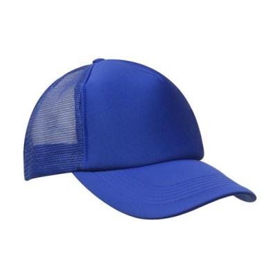 Кепка Truckers Mesh Cap