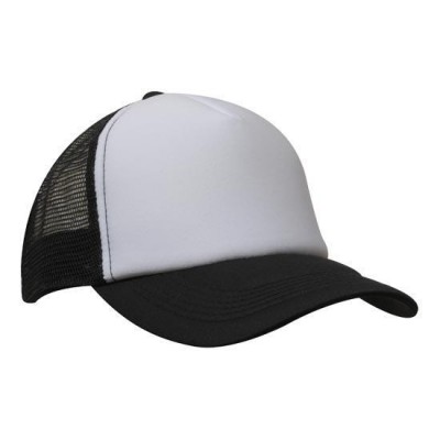 Кепка Truckers Mesh Cap