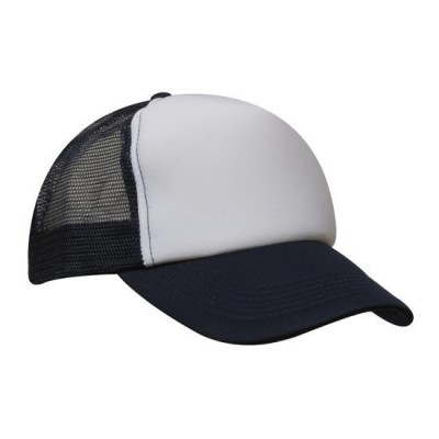 Кепка Truckers Mesh Cap