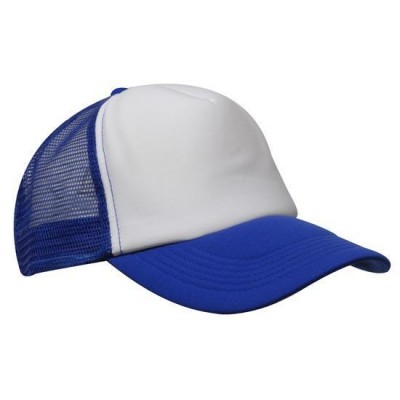 Кепка Truckers Mesh Cap