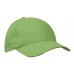 Кепка детская KIDS - Brushed heavy cotton TM Headwear