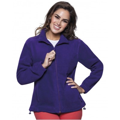 Флисовая кофта женская Polar Fleece Lady TM JHK 