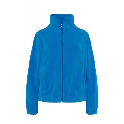 Флисовая кофта женская Polar Fleece Lady TM JHK 