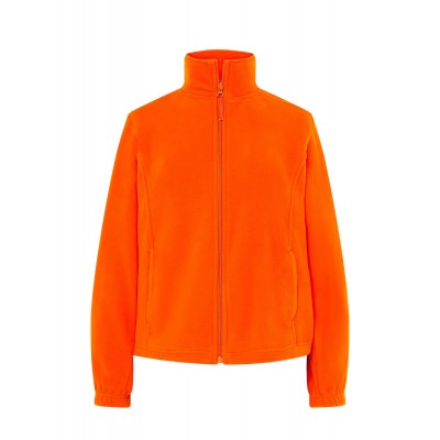 Флисовая кофта женская Polar Fleece Lady TM JHK 