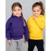 Детская толстовка худи JHK KID SWEATSHIRT KANGAROO