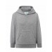 Дитяча толстовка худі JHK KID SWEATSHIRT KANGAROO