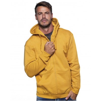 Мужская толстовка JHK HOODED SWEATSHIRT