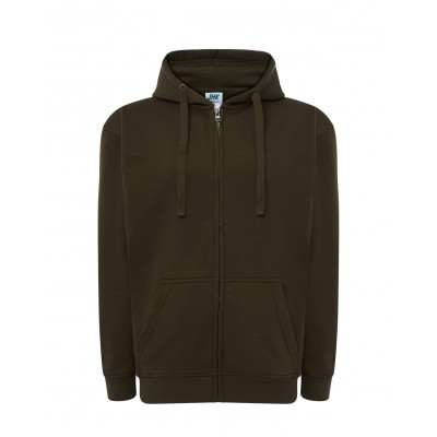 Мужская толстовка JHK HOODED SWEATSHIRT