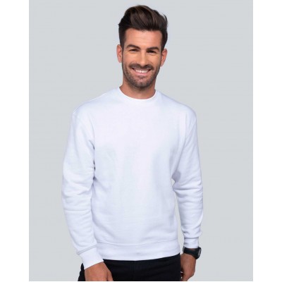 Свитшот унисекс JHK SWEATSHIRT UNISEX