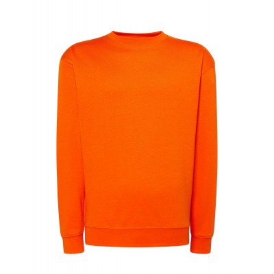 Свитшот унисекс JHK SWEATSHIRT UNISEX