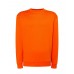 Свитшот унисекс JHK SWEATSHIRT UNISEX