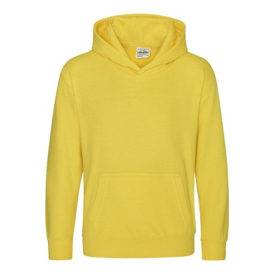 Детская толстовка худи KIDS HOODIE