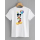 Футболка дитяча Міккі Маус Футболка дитяча Міккі Маус