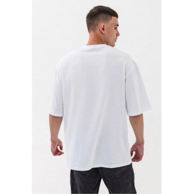 Оверсайз футболка  RAY OVERSIZE
