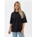 Оверсайз футболка  RAY OVERSIZE