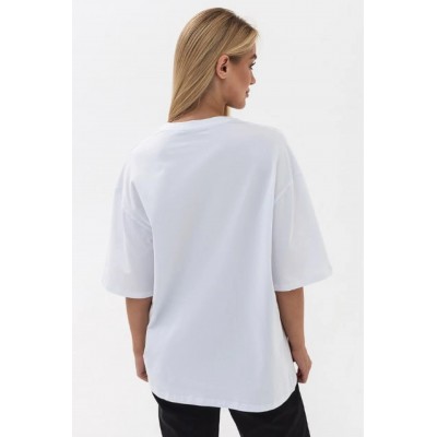 Оверсайз футболка  RAY OVERSIZE