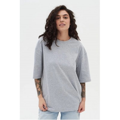 Оверсайз футболка  RAY OVERSIZE