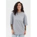 Оверсайз футболка  RAY OVERSIZE