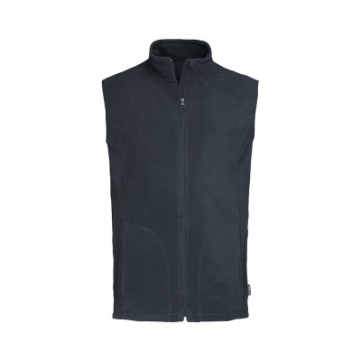 Флисовая безрукавка Active Fleece Vest Man