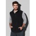 Флисовая безрукавка Active Fleece Vest Man