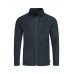 Флісова кофта чоловіча Active Fleece Jacket TM Stedman