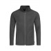 Флисовая кофта мужская Active Fleece Jacket TM Stedman