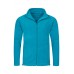 Флісова кофта чоловіча Active Fleece Jacket TM Stedman